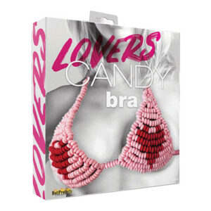 Lovers Candy bra