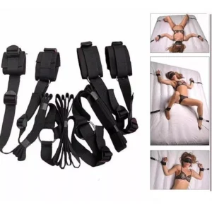Arnes para cama