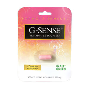 G sense