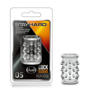 Stay hard 05