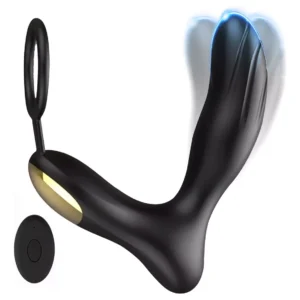 masager anal