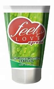lubricante feel 20ml