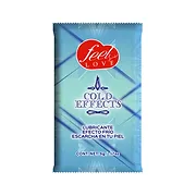 lub efecto frio sobre