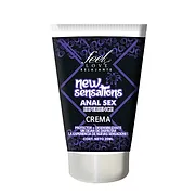 crema anal