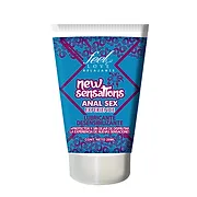 lubircante anal feel