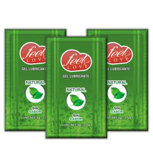 sobre lub natural
