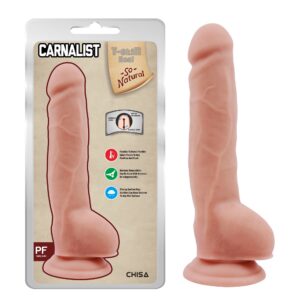 Carnalist