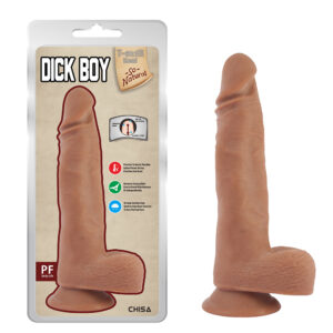Dick boy