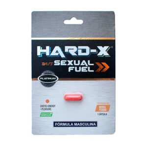 Hard X platinum