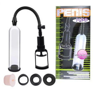 penis pump