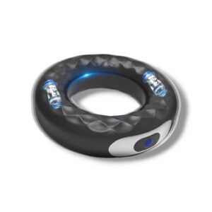 Anillo vibrador