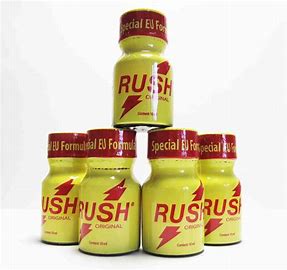 Poppers variedad