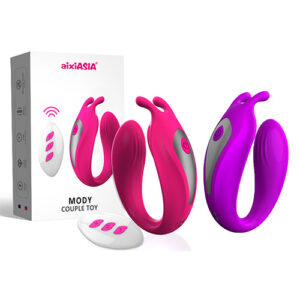 Pink Mody
