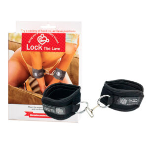 Lock the love