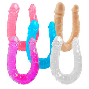 dildo doble
