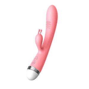 pink rabit