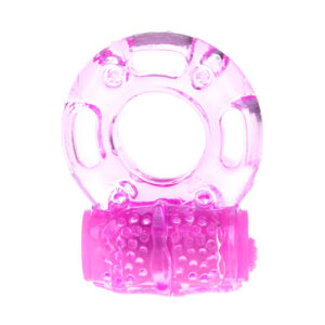 Anillo vibrador