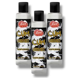 Lubricante cum