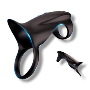 Rhino anillo