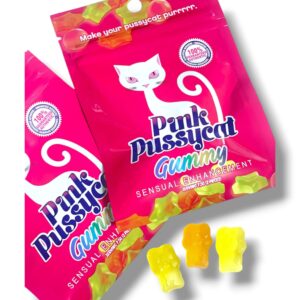 gomitas afrodisiacas para mujer