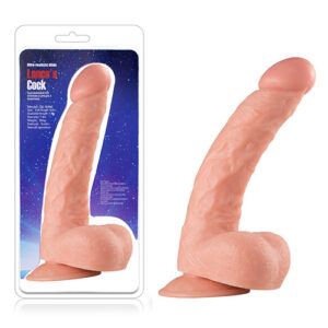 lance cock 25cm