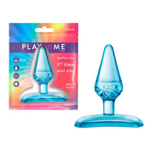 plug play with me