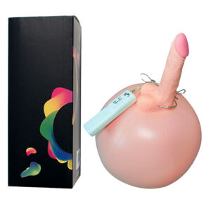 pilates ball