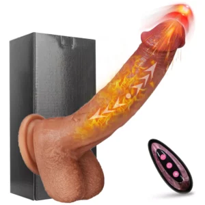 titan dildo