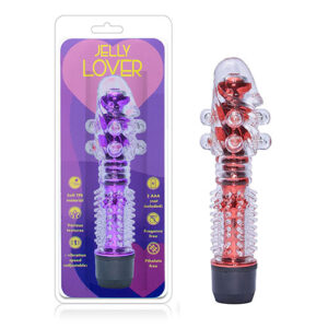 J L vibrador