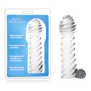 funda con vibracion