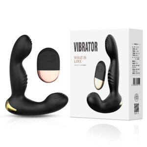 vibrador prostatic