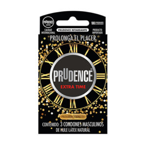 prudence con retardante