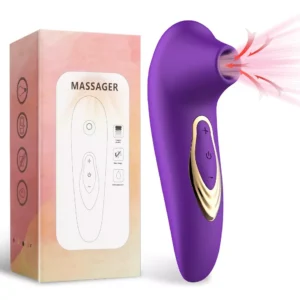 succionador de clitoris