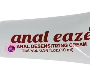 Anal ease tubo