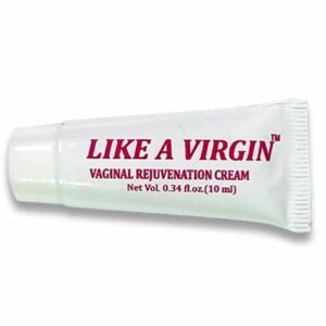 like a virgin tubo