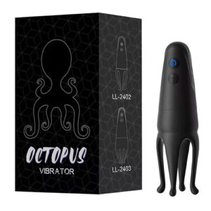 octopus