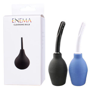 Enema grande