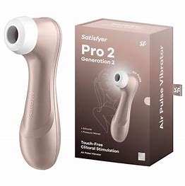 satisfyer pro 2