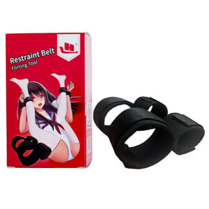 Restraint belt