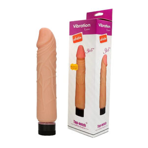 vibration lure 2
