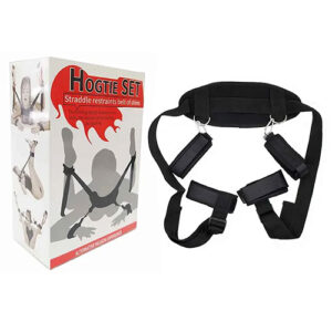 Hogtie set