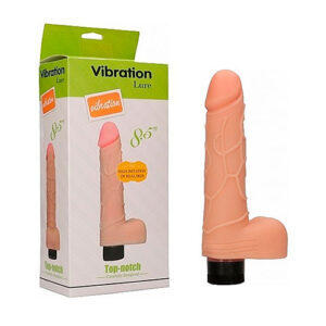 vibration lure 3