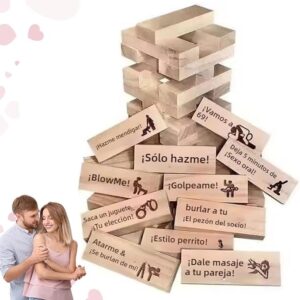 jenga para adultos