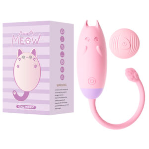 cat vibrador