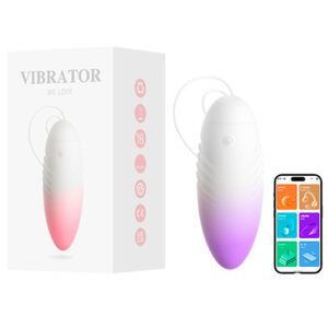 vibrador Lilo de app