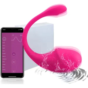Vibrador de App