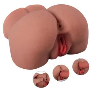 muñeca sexual