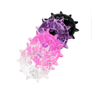 anillo de gel