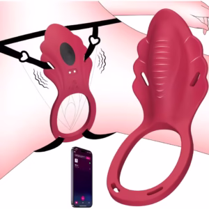 vibrador duo de app
