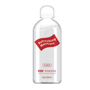 Refreshing Moisture Thick Siyi